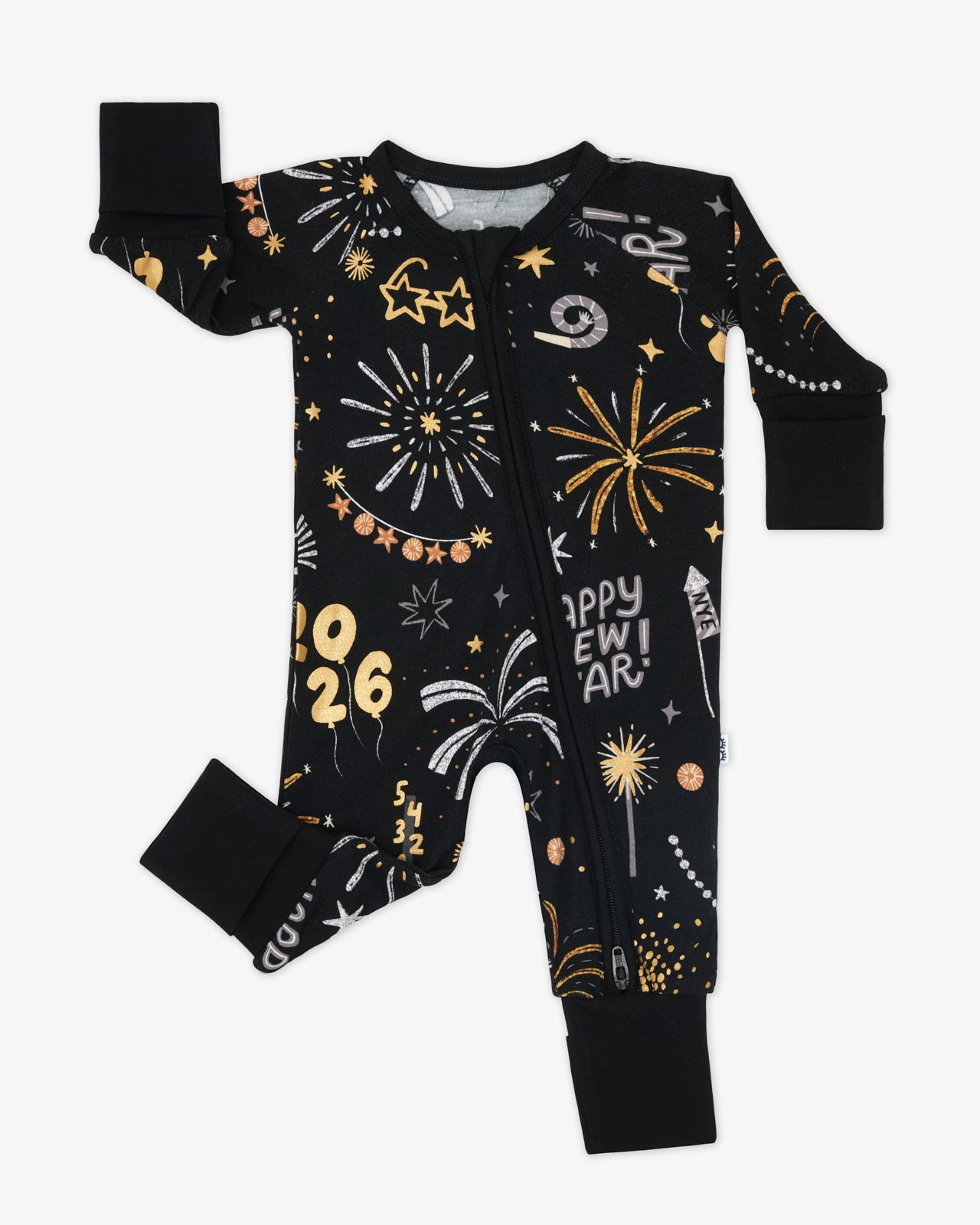 Cozy Countdown Zippy - Image 6