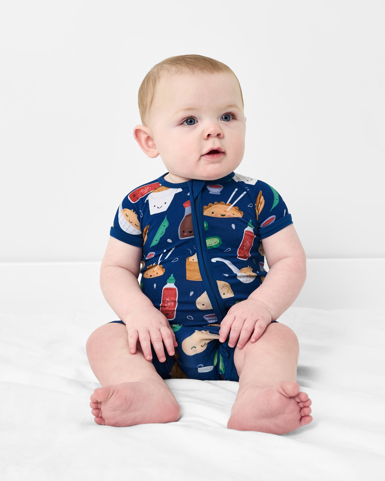 Bao Buddies Shorty Zippy - Image 2