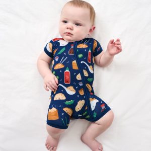 Bao Buddies Shorty Zippy