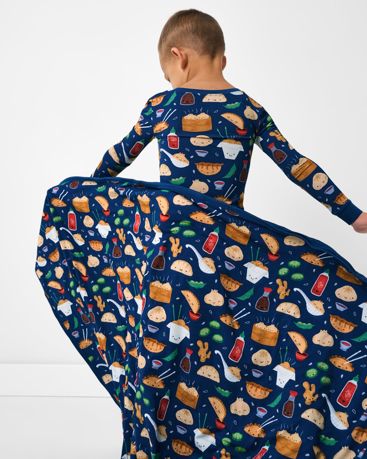 Bao Buddies Large Cloud Blanket? - Image 2