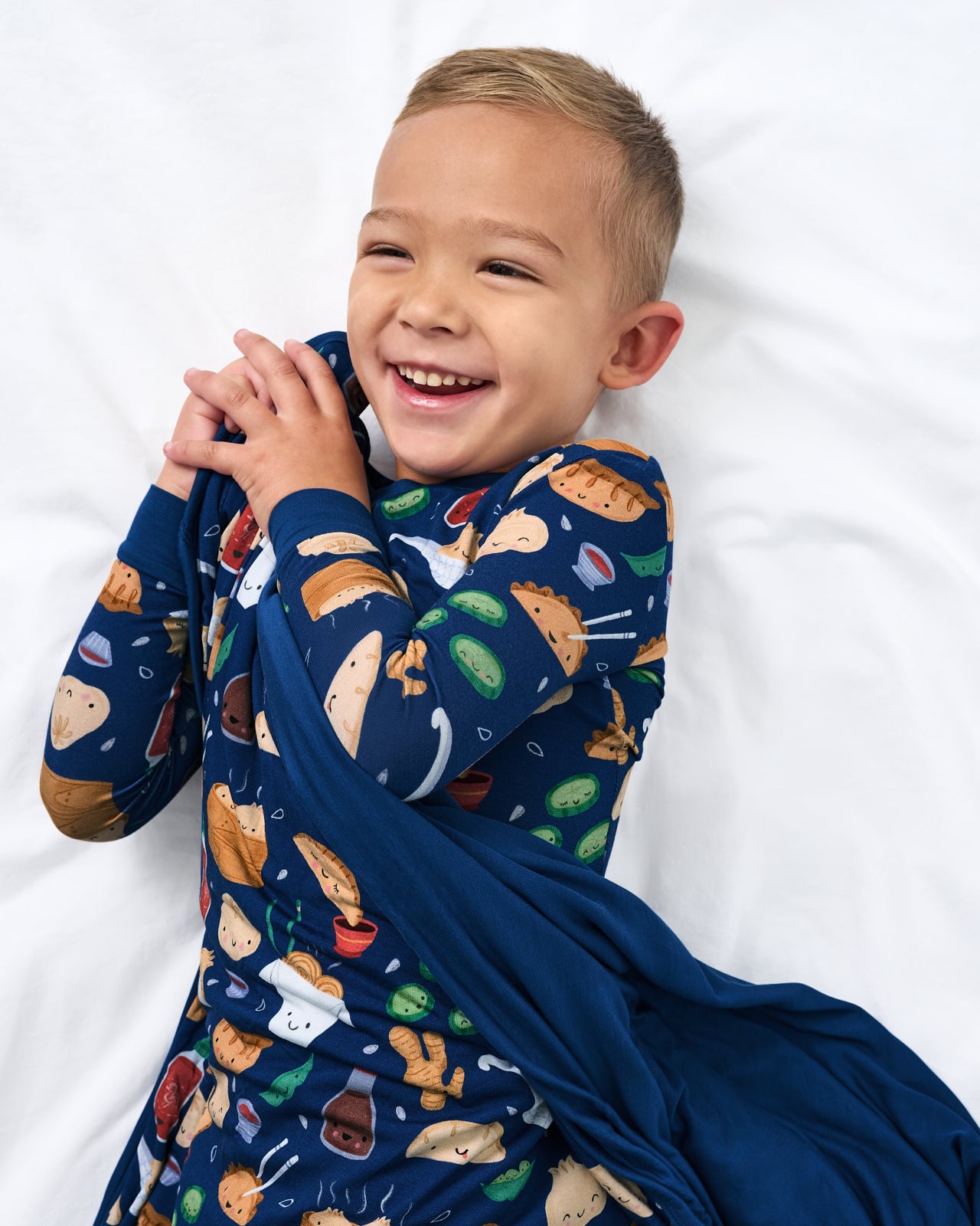 Bao Buddies Large Cloud Blanket? - Image 3