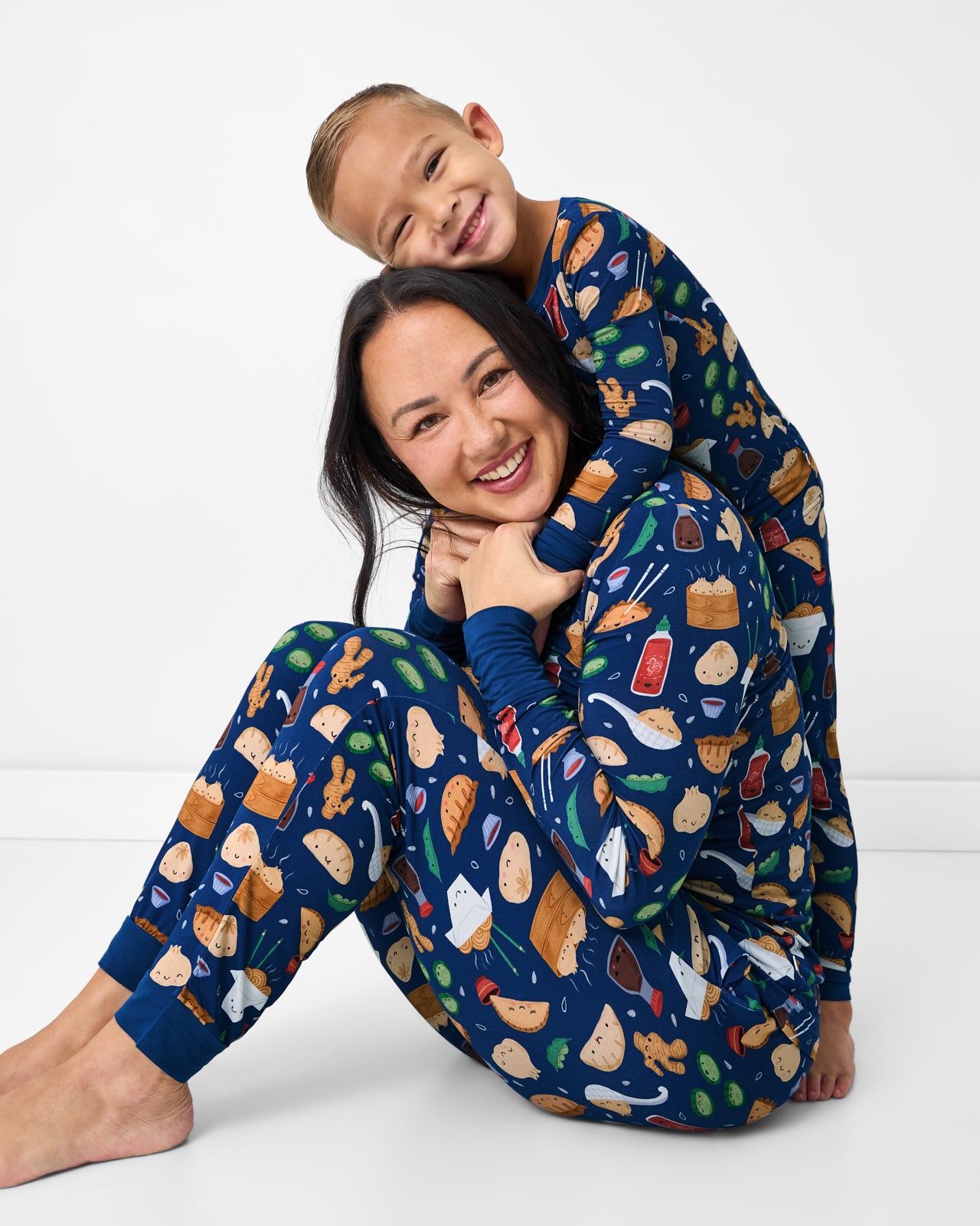 Bao Buddies Women's Pajama Pants - Image 3