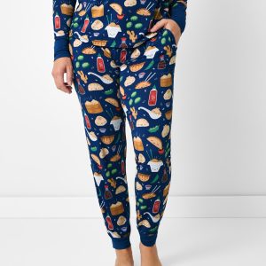 Bao Buddies Women's Pajama Pants