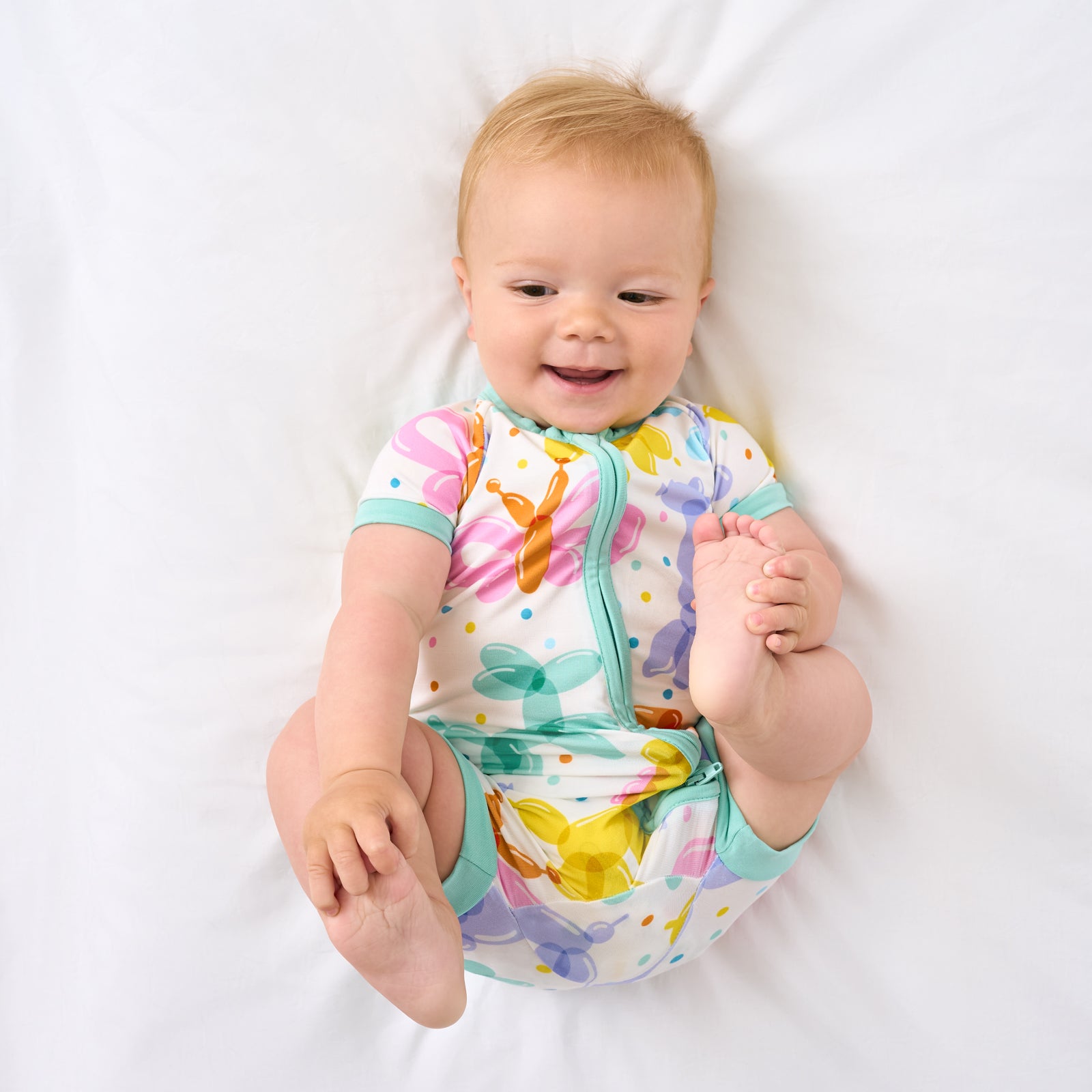 Balloon Bash Shorty Zippy - Image 6