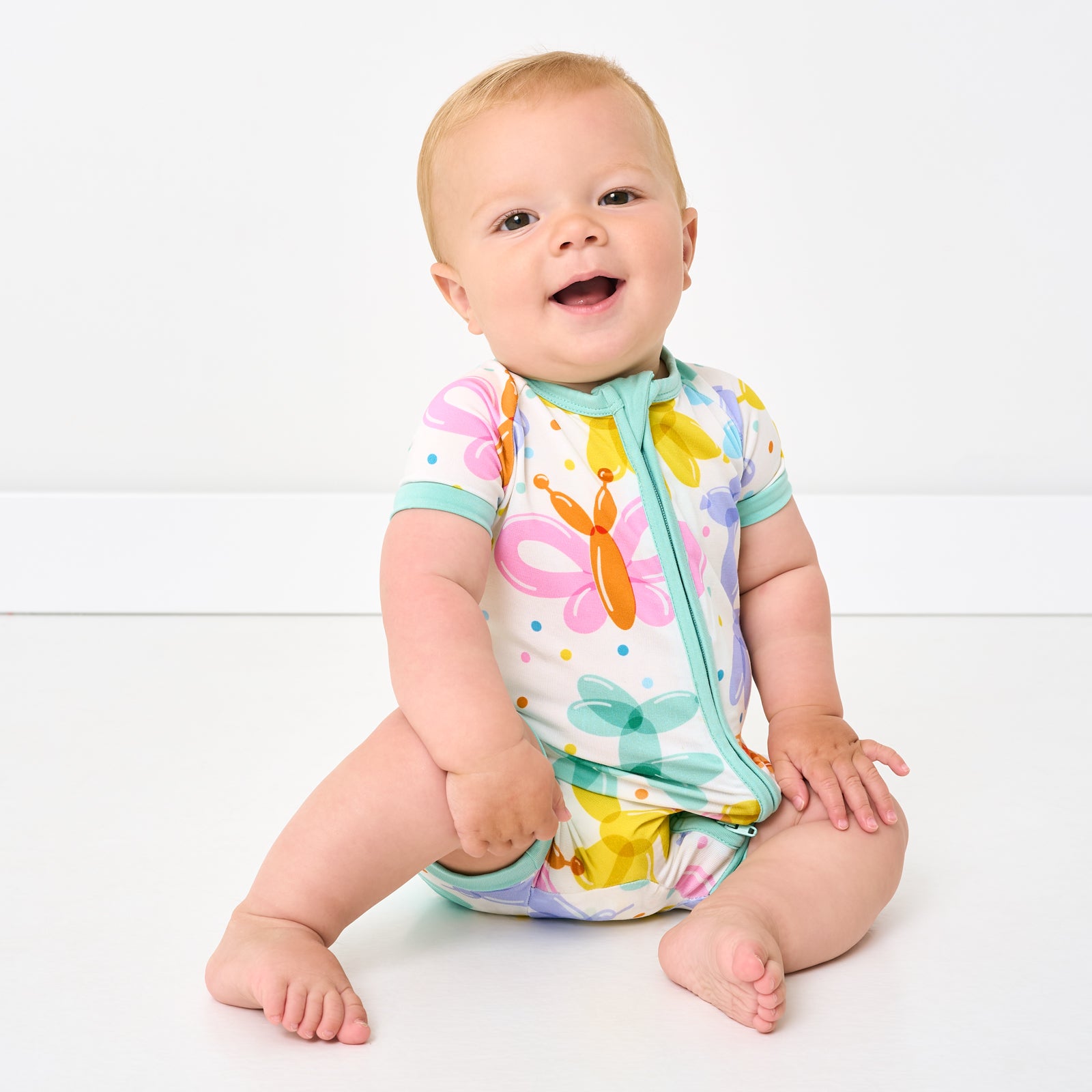 Balloon Bash Shorty Zippy - Image 3