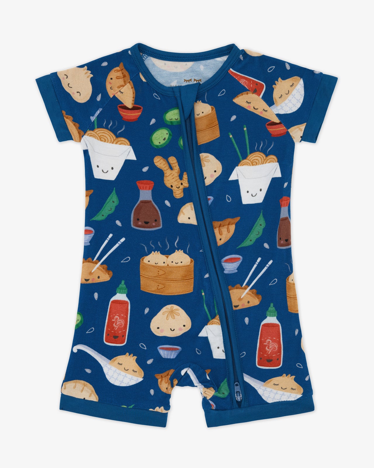 Bao Buddies Shorty Zippy - Image 4