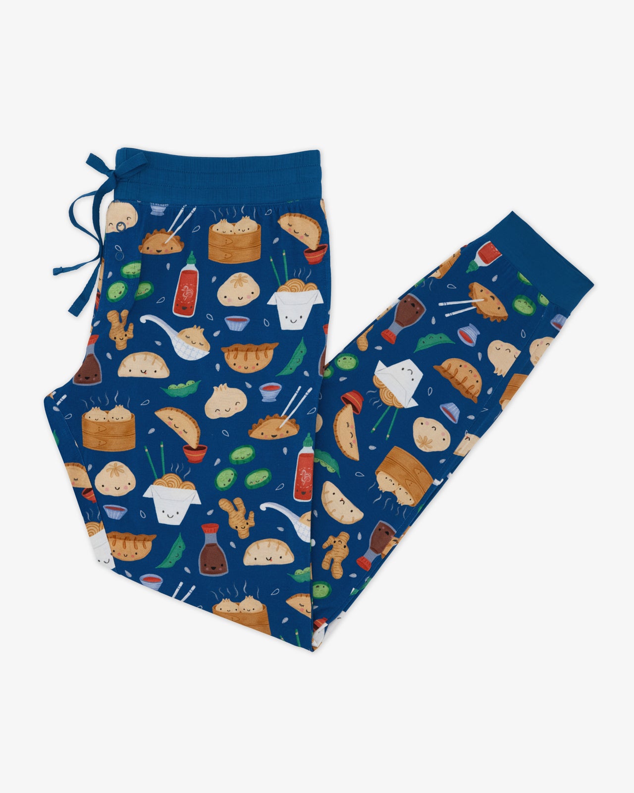 Bao Buddies Women's Pajama Pants - Image 6
