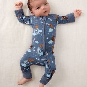 Constellation Cubs Zippy