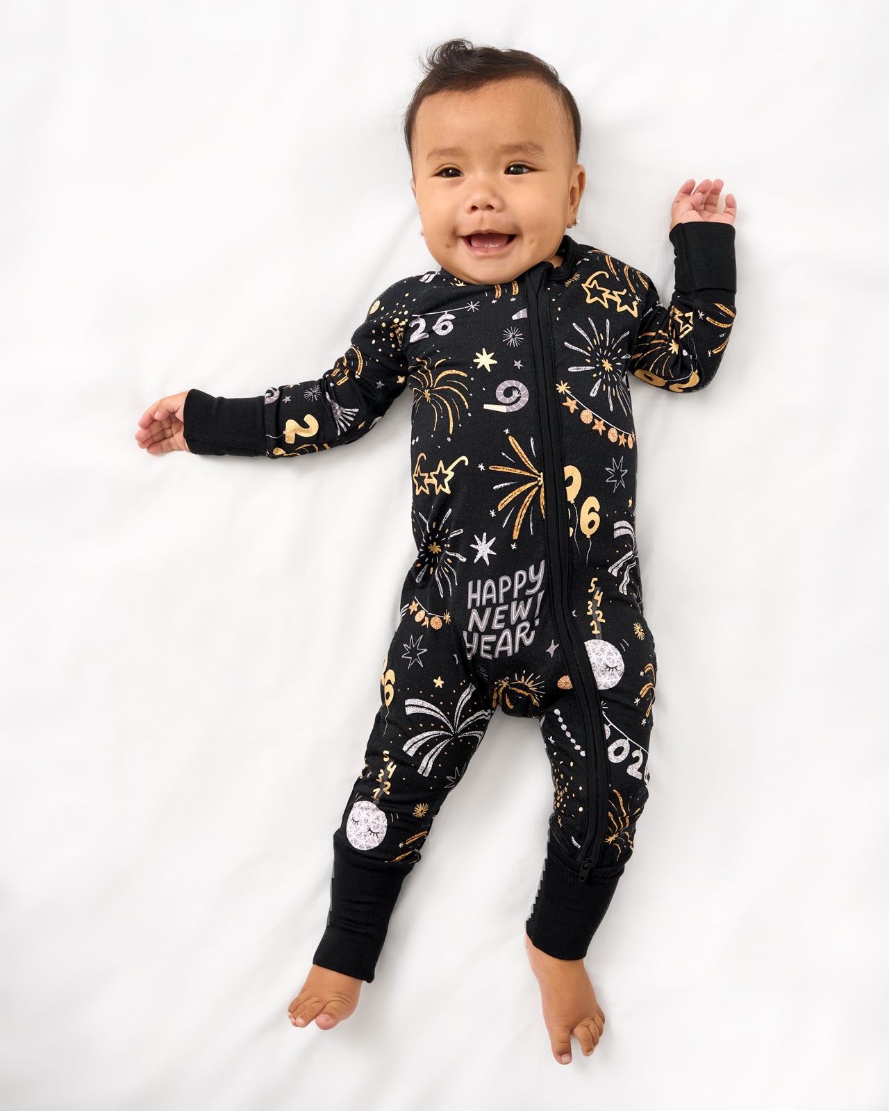 Cozy Countdown Zippy