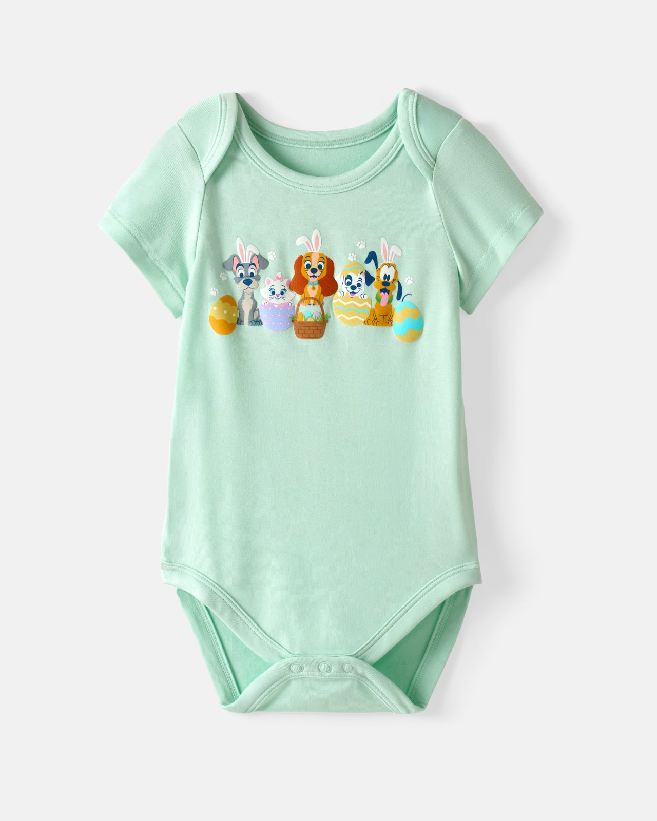 Disney Peekaboo Pets Bodysuit - Image 4