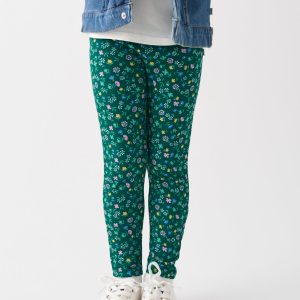Emerald Meadow Legging