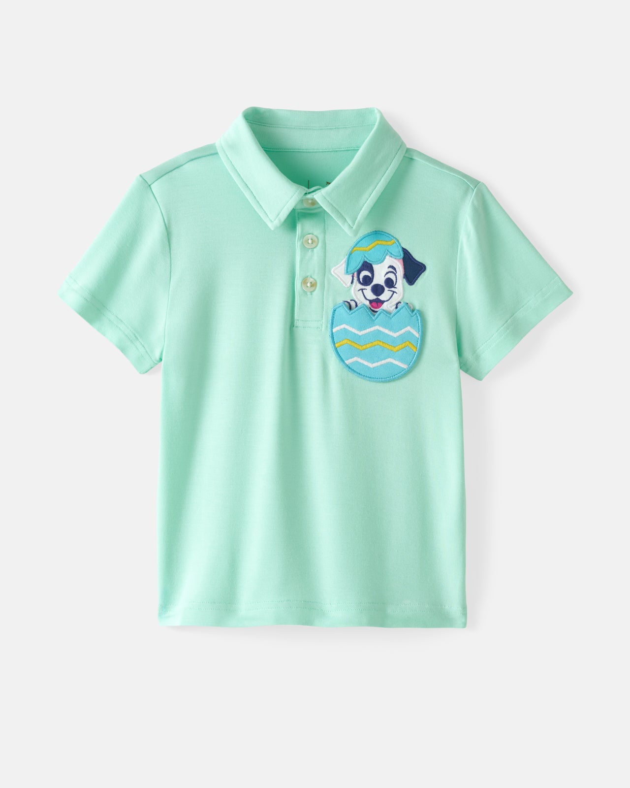 Disney Peekaboo Pets Polo Shirt - Image 5