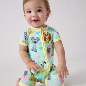 Disney Peekaboo Pets Shorty Zippy