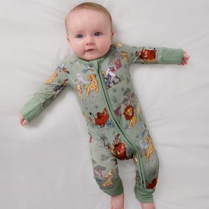 Disney Simba's Safari Zippy