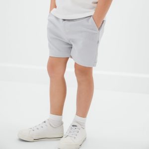 Earl Gray Chino Shorts