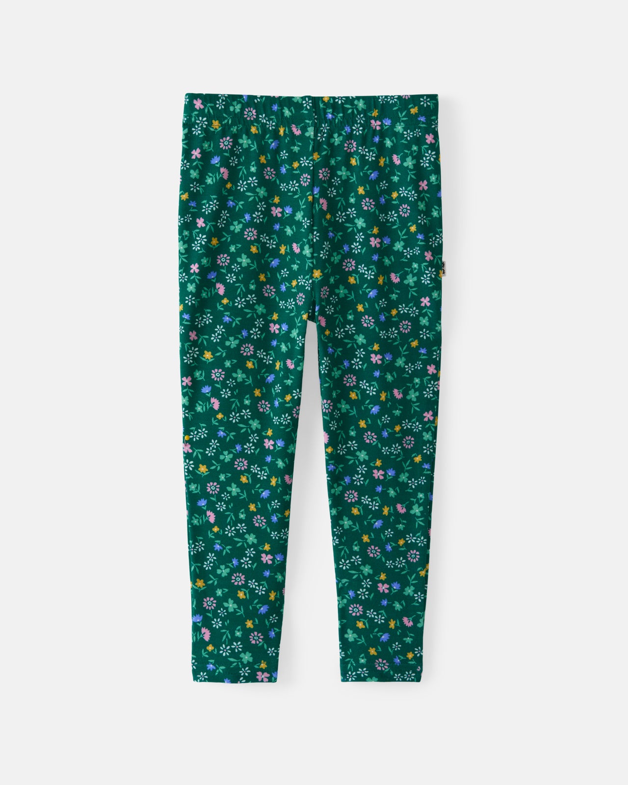 Emerald Meadow Legging - Image 5