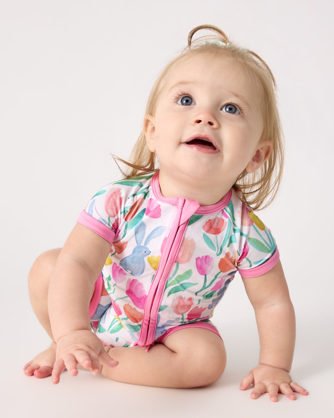 Garden Hop Shorty Zippy - Image 4