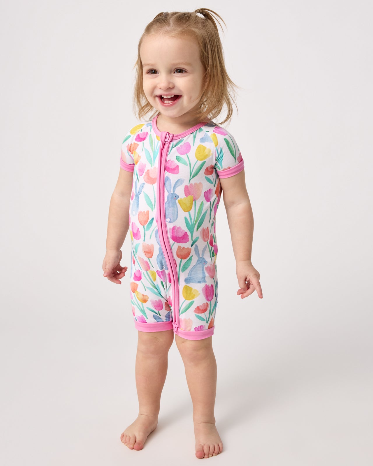 Garden Hop Shorty Zippy - Image 2