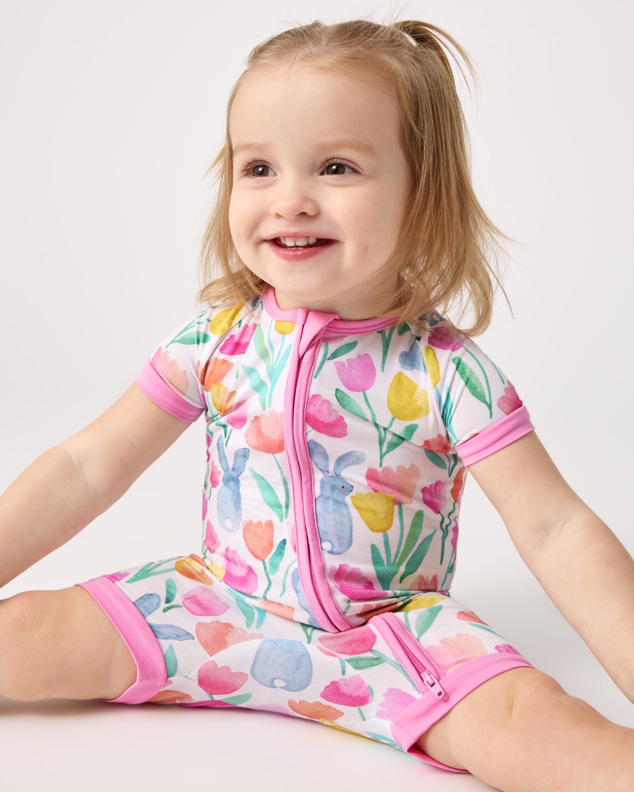 Garden Hop Shorty Zippy - Image 3