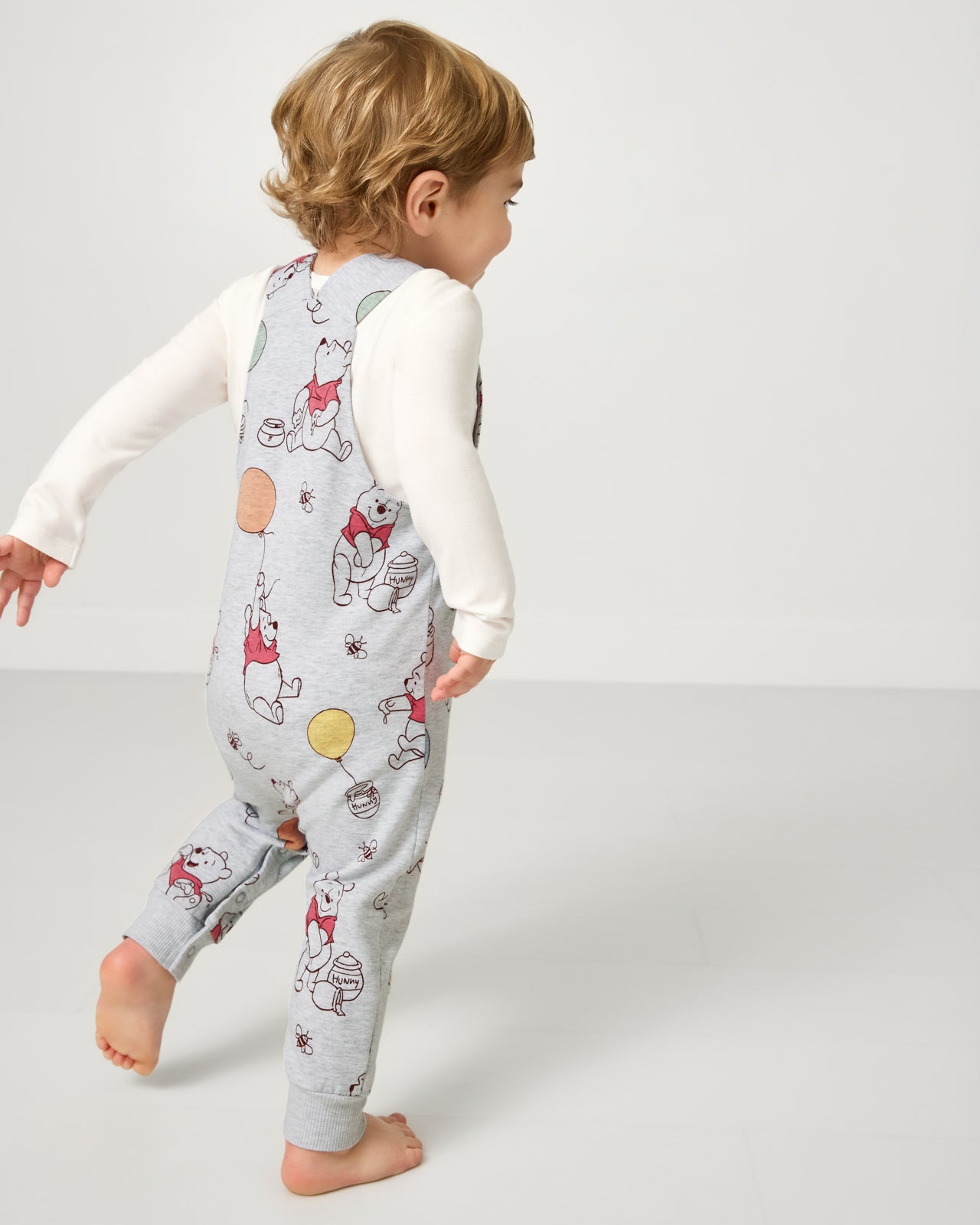 Disney Up. Up and Away Overall - Image 4