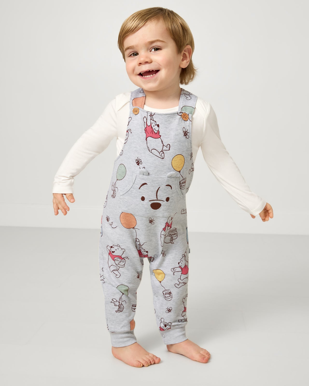 Disney Up. Up and Away Overall - Image 2