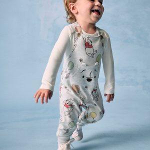 Disney Up. Up and Away Overall