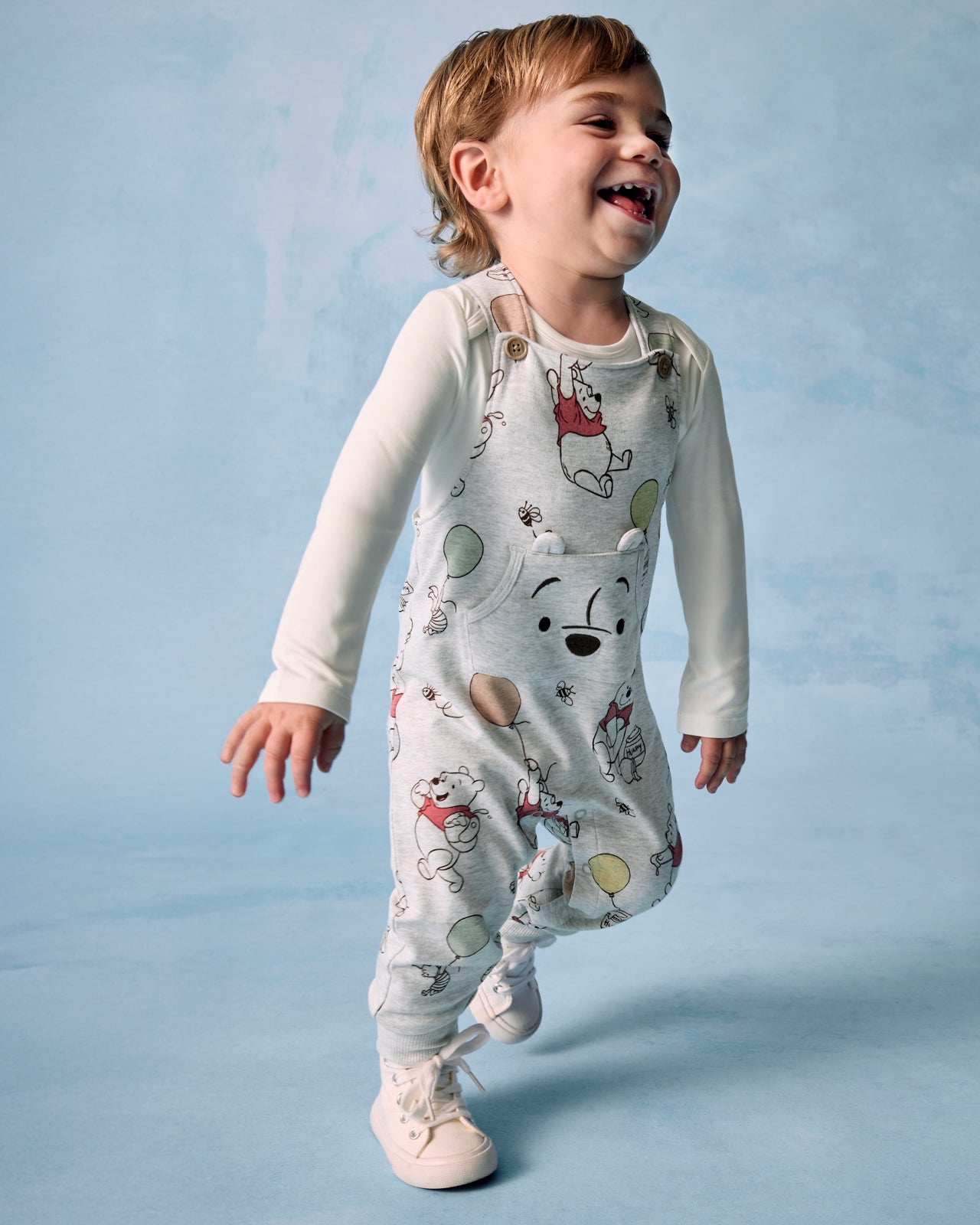 Disney Up. Up and Away Overall