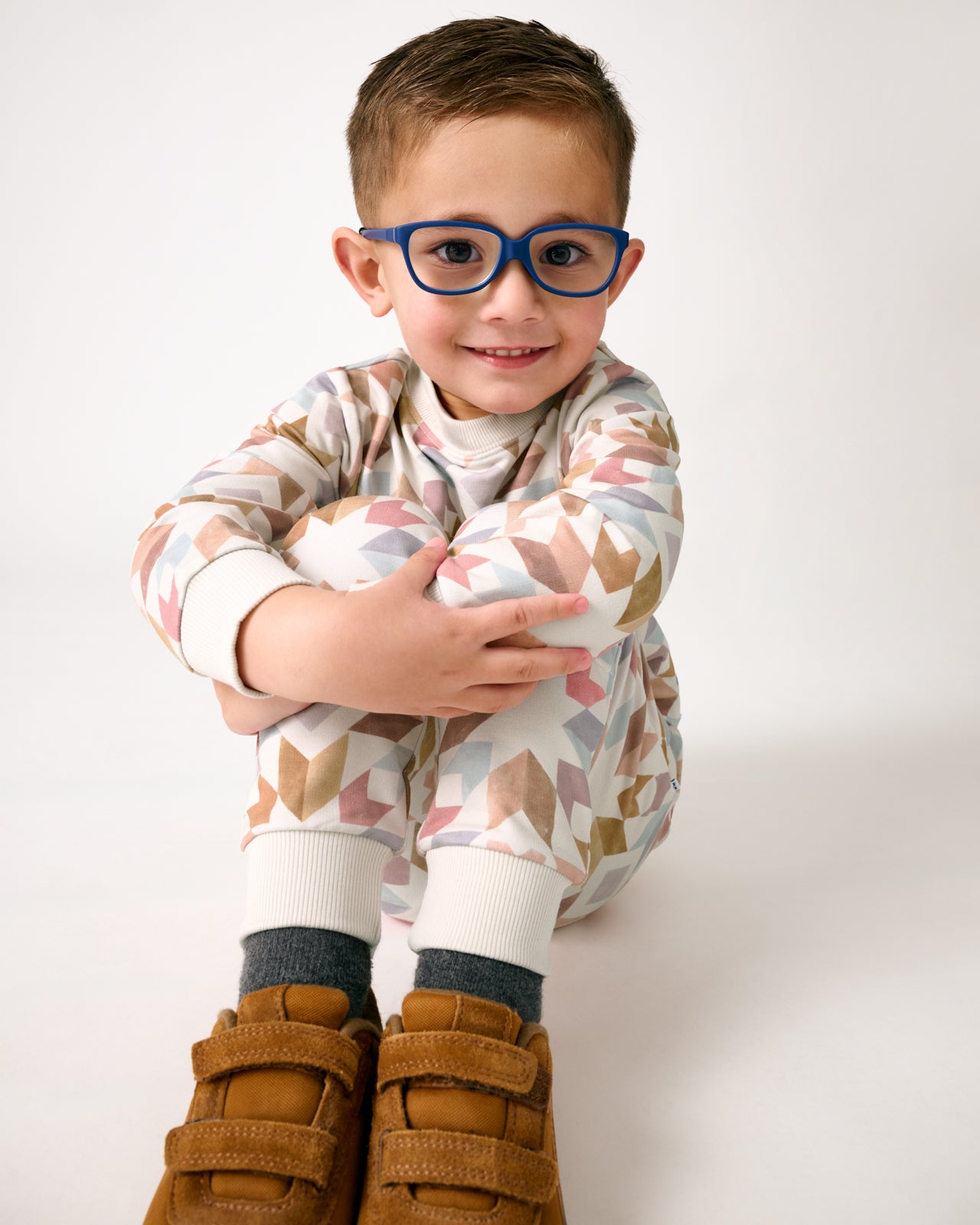 Kaleidoscope Dreams Jogger - Image 5