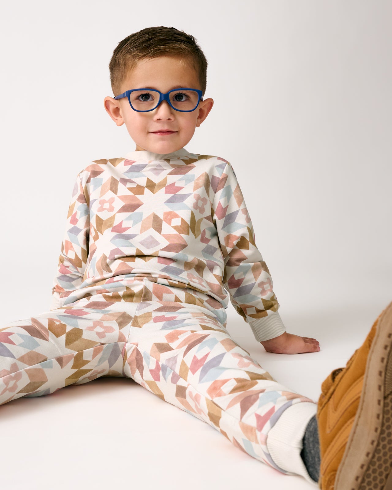 Kaleidoscope Dreams Jogger - Image 2