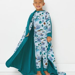 Knight's Quest Large Cloud Blanket?