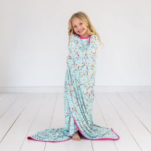 Friends Forever Large Cloud Blanket?