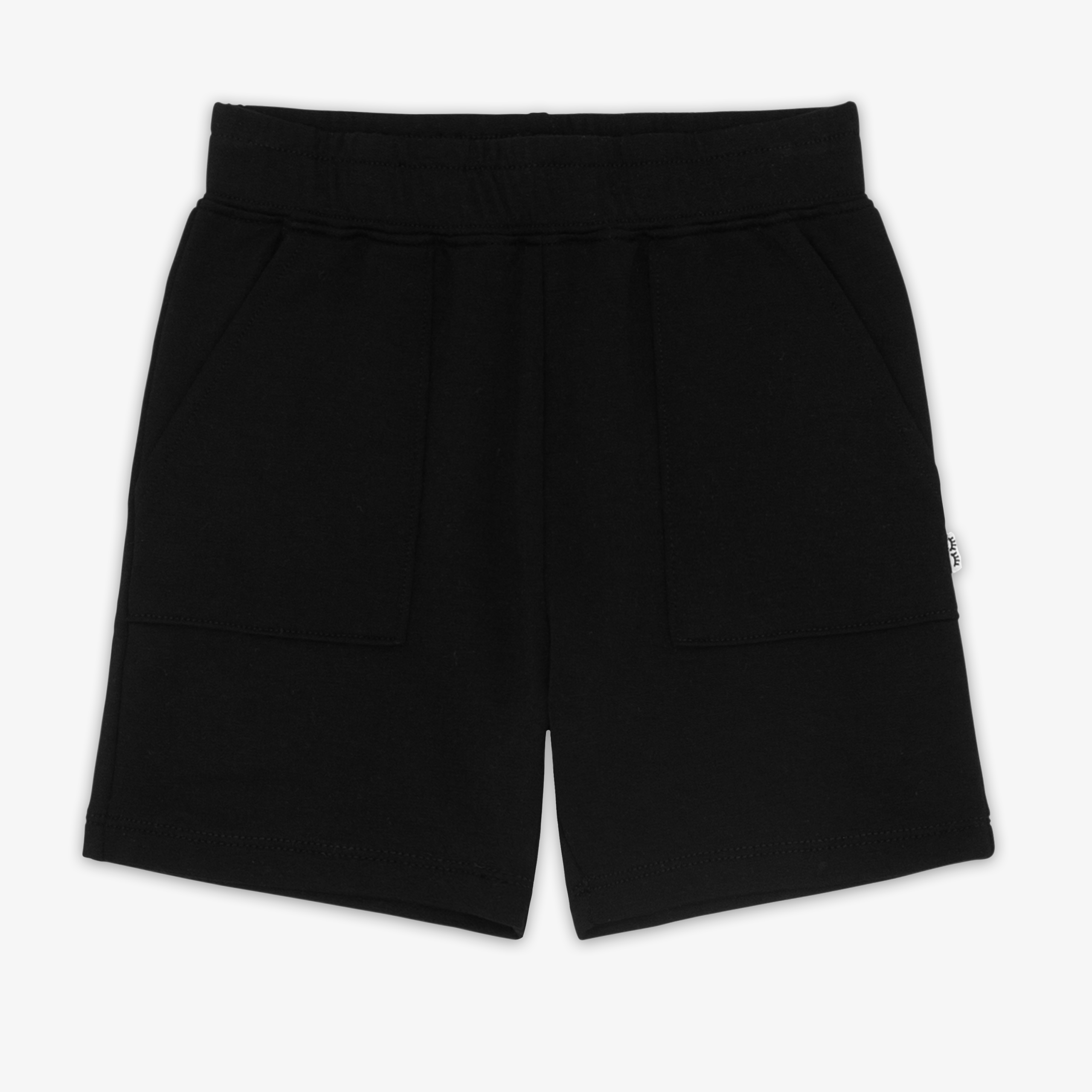 Black Shorts - Image 2