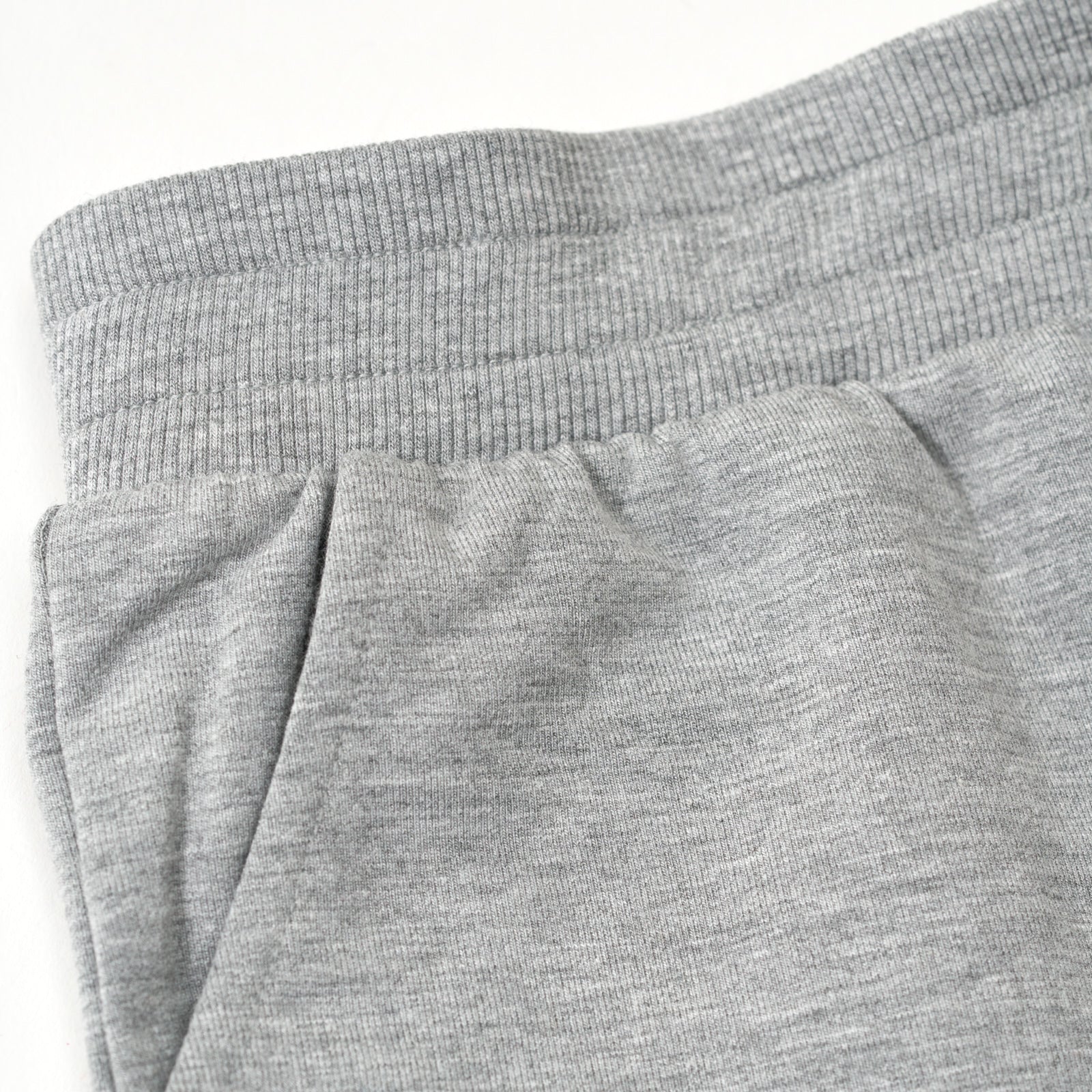 Heather Gray Jogger - Image 5