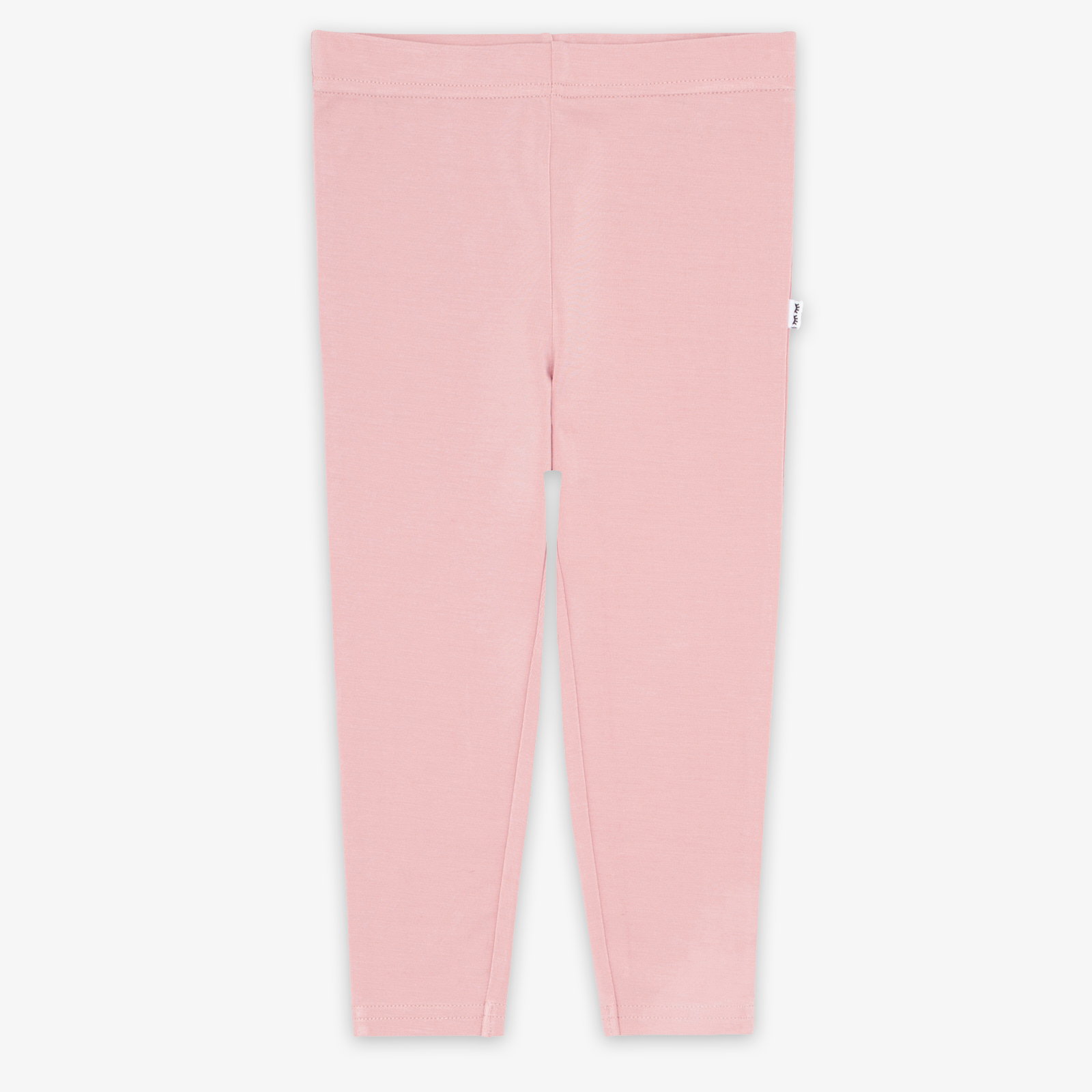 Mauve Blush Legging - Image 2