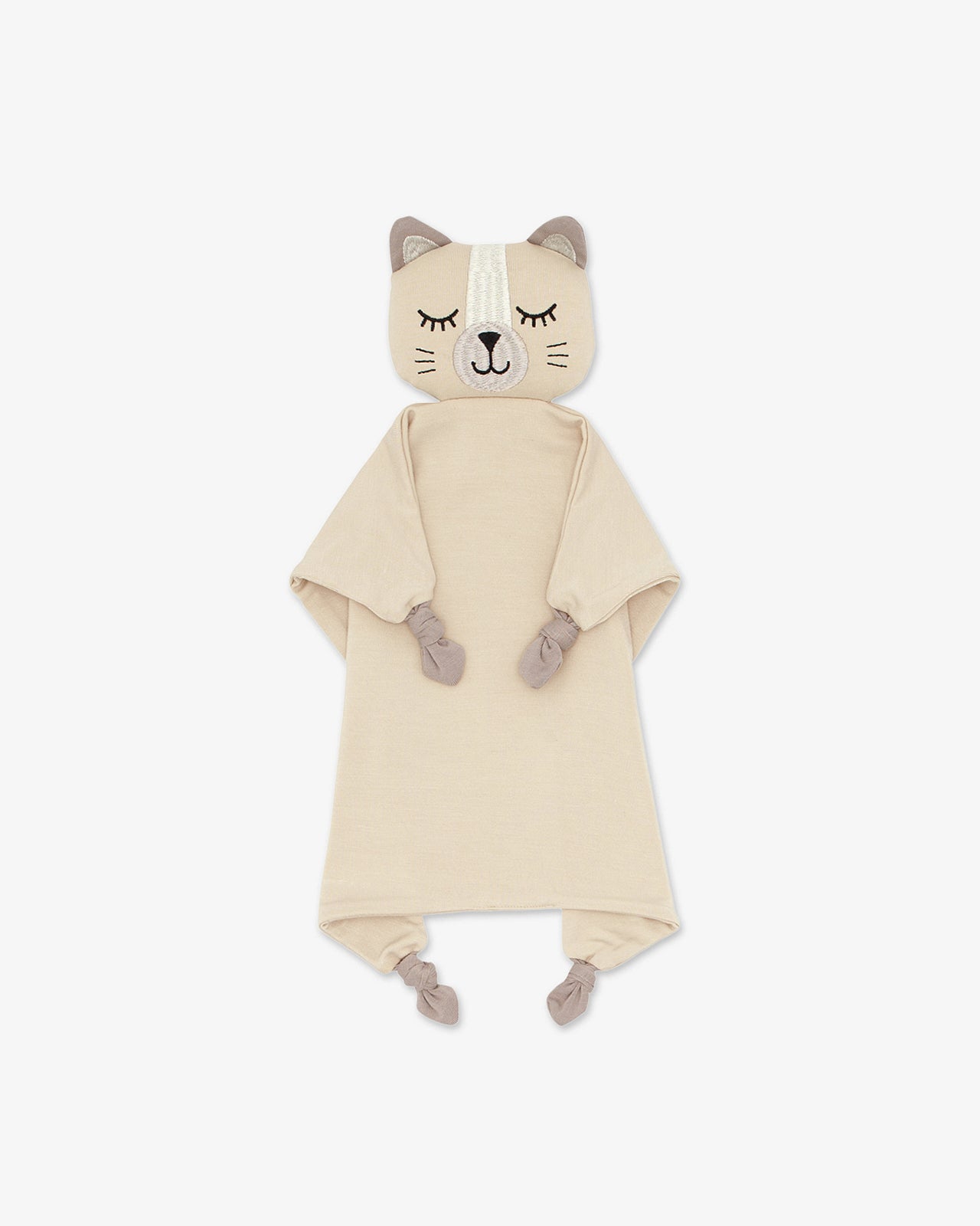 Clementine the Cat Sleepyhead Lovey - Image 6