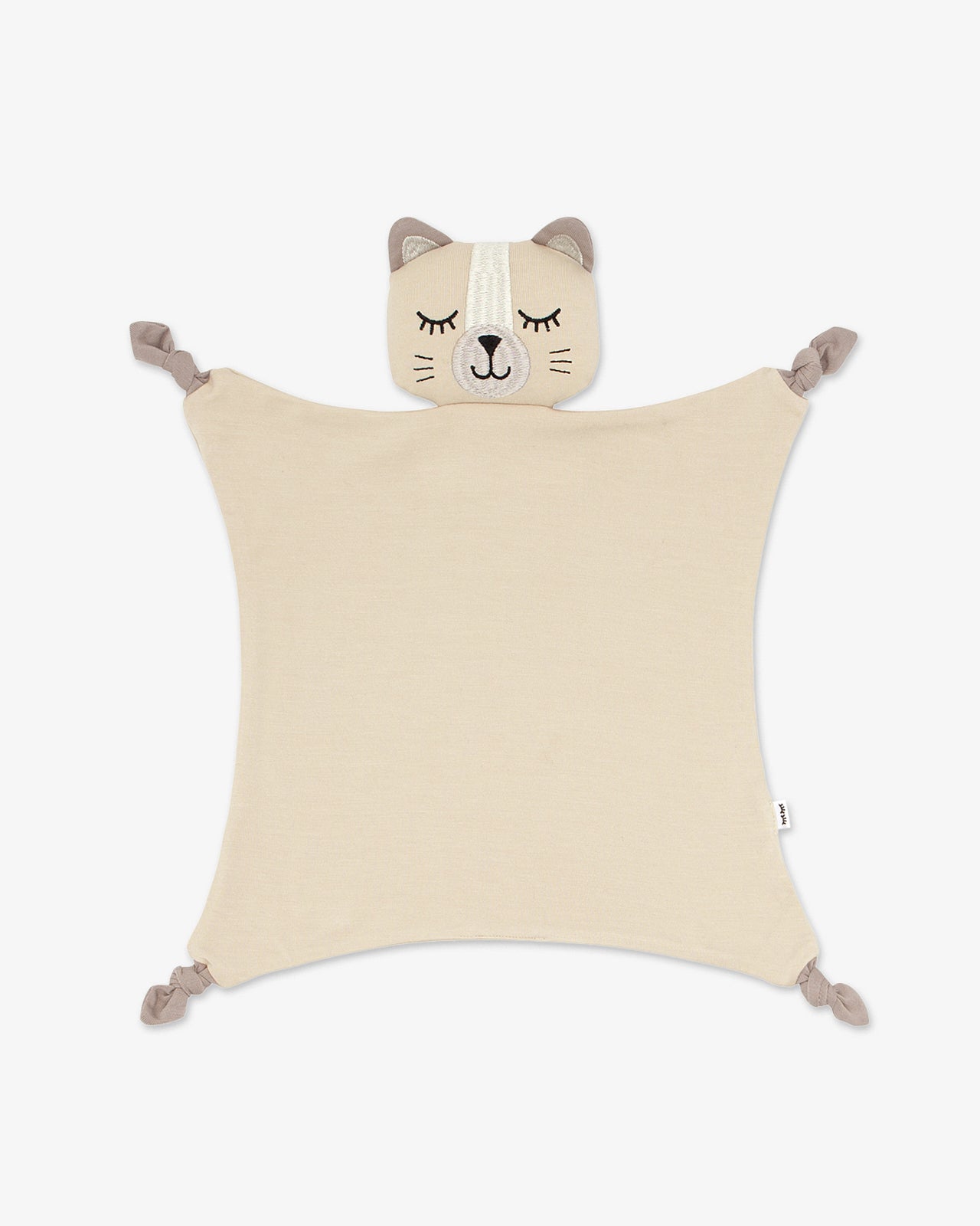 Clementine the Cat Sleepyhead Lovey - Image 7