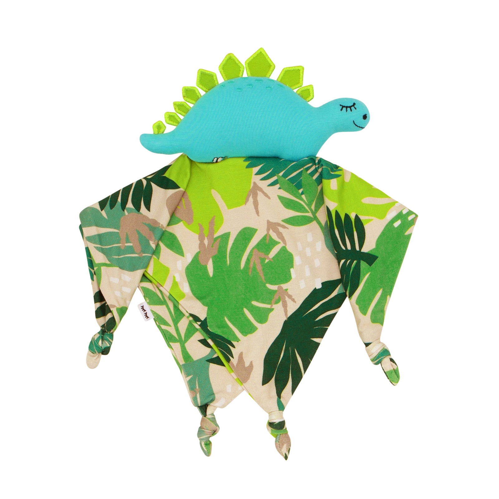 Des the Dinosaur Sleepyhead Lovey - Image 5