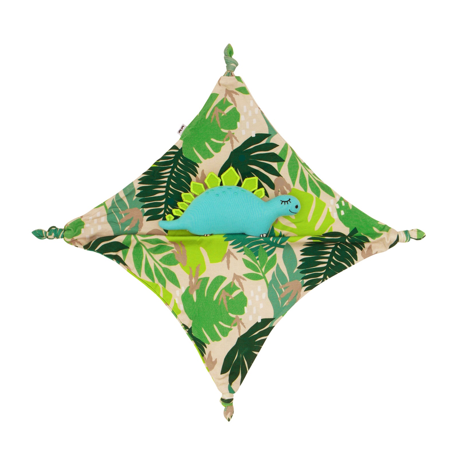 Des the Dinosaur Sleepyhead Lovey - Image 6