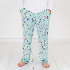 Friends Forever Men's Pajama Pants