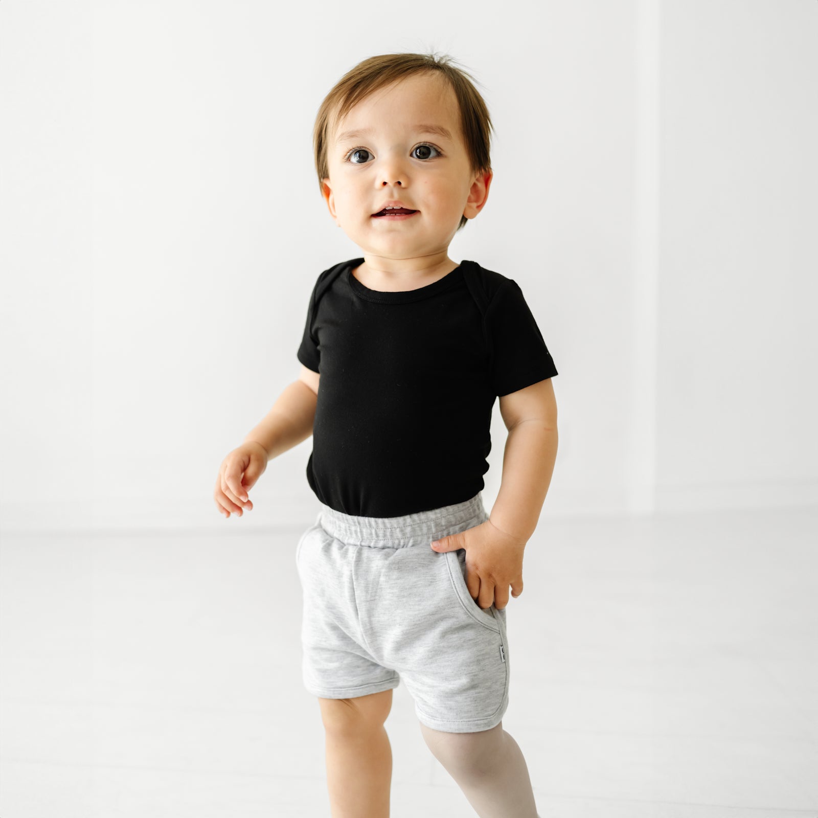 Black Bodysuit - Image 3