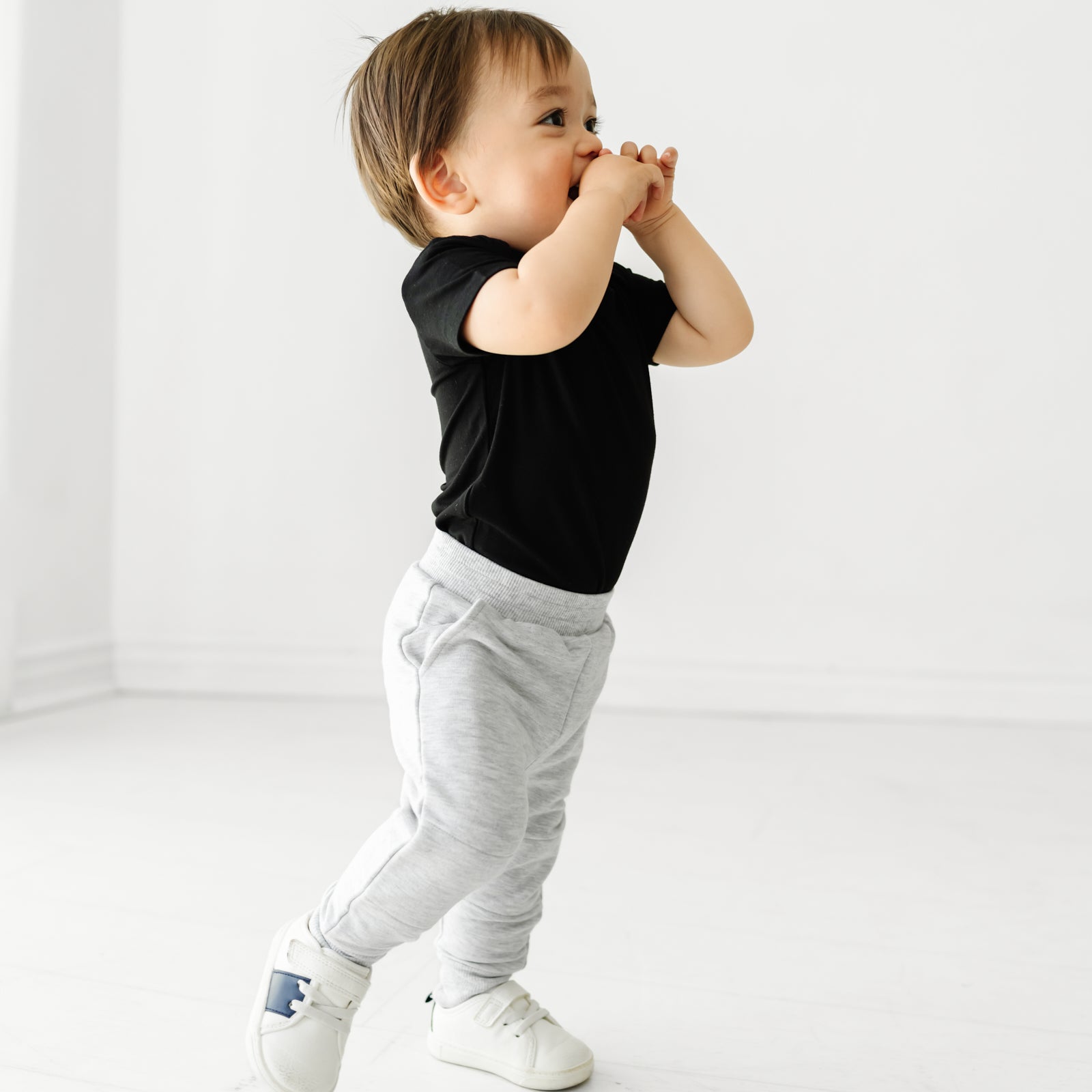 Black Bodysuit - Image 4