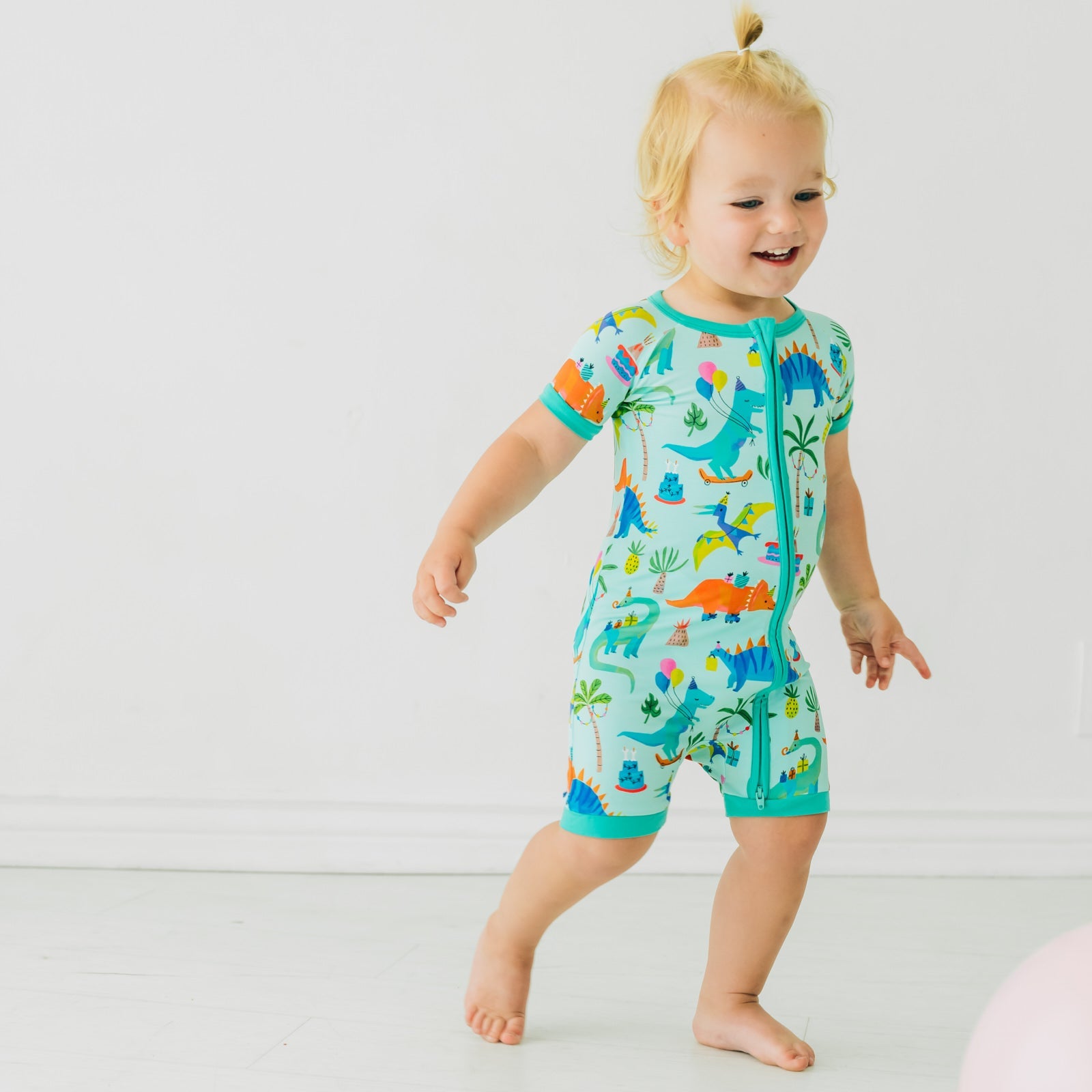 Prehistoric Party Shorty Zippy - Image 4