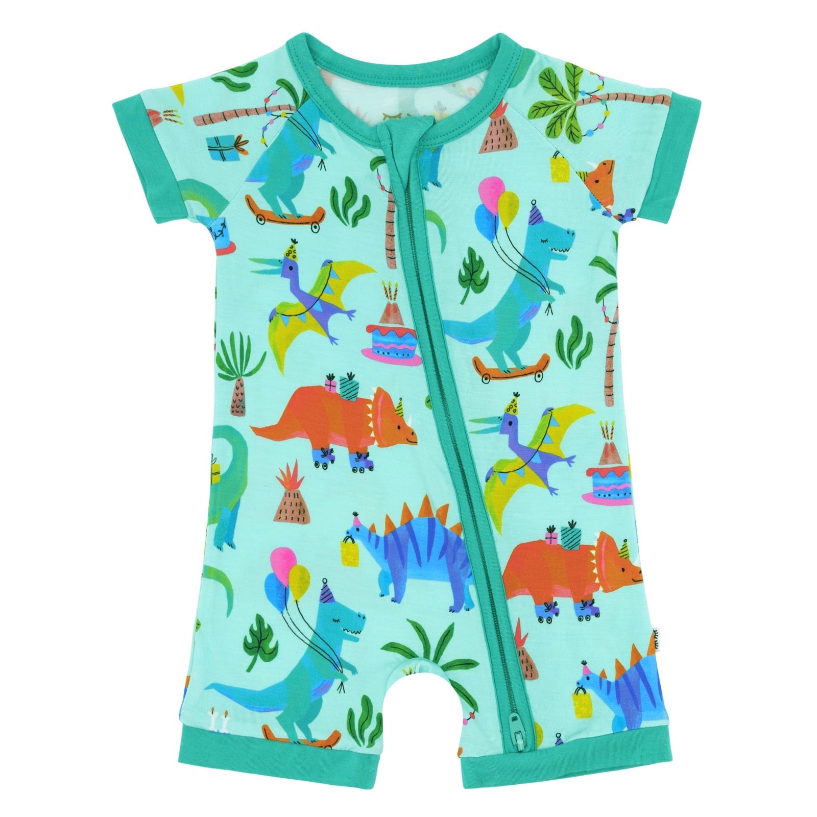 Prehistoric Party Shorty Zippy - Image 6