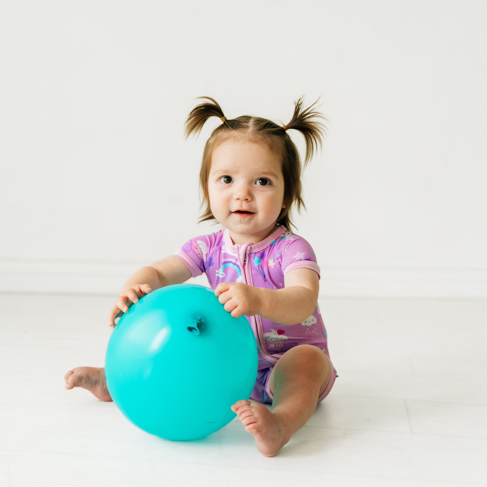 Magical Birthday Shorty Zippy - Image 3