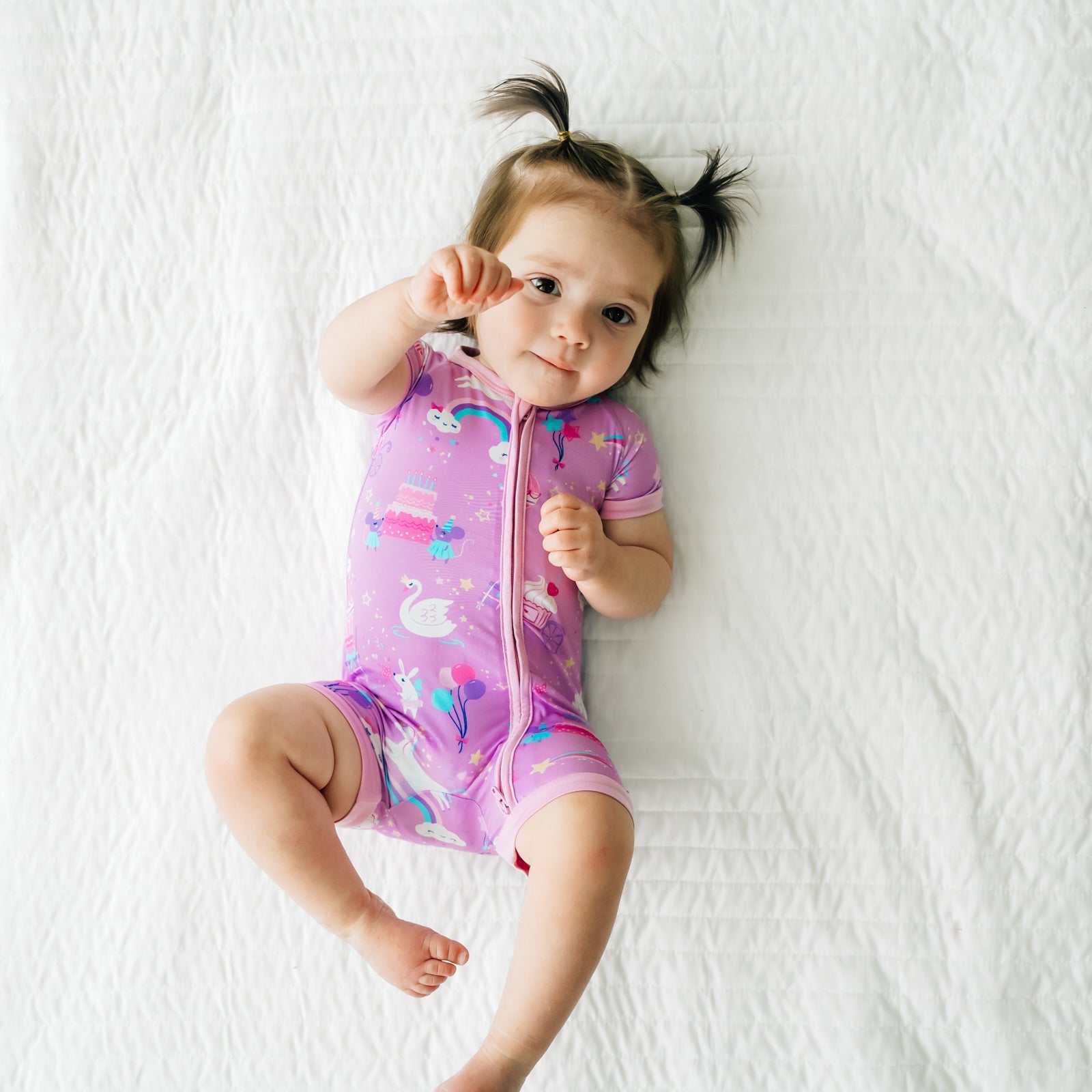 Magical Birthday Shorty Zippy - Image 4