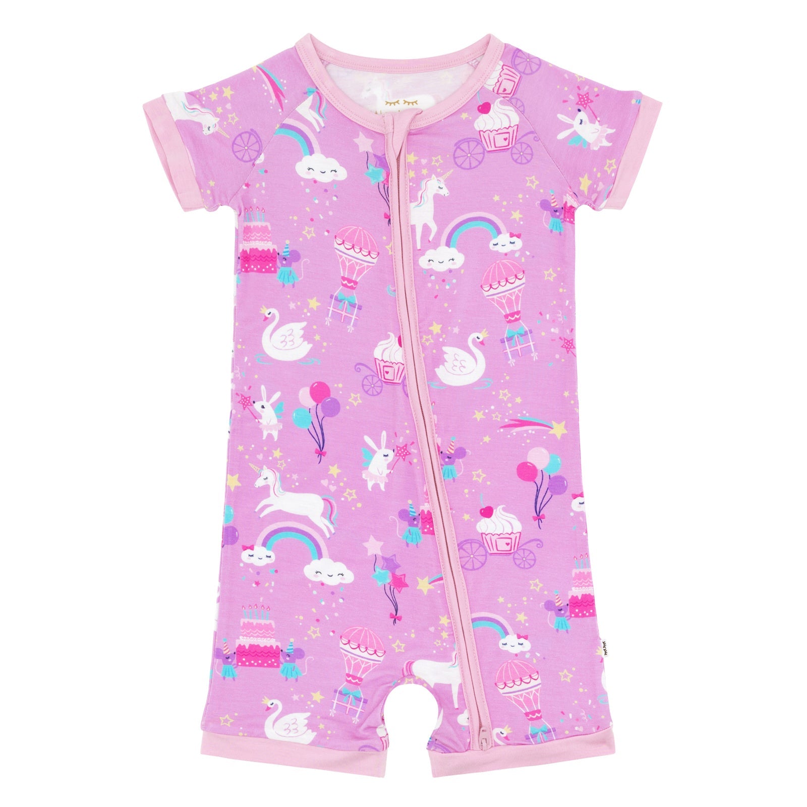 Magical Birthday Shorty Zippy - Image 5