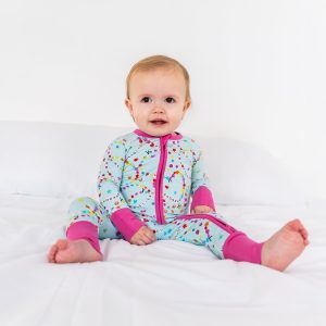 Friends Forever Zippy