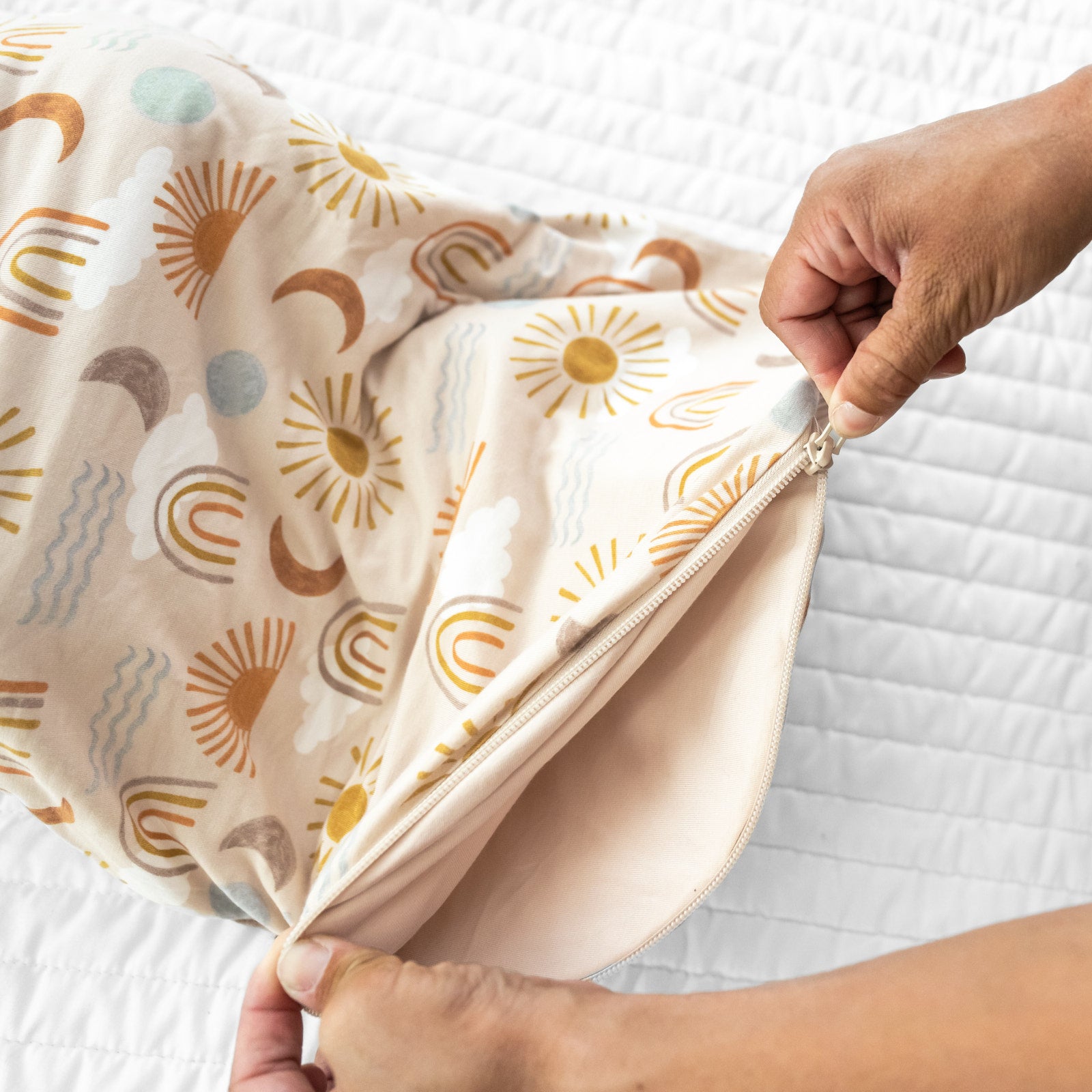 Desert Sunrise Sleepy Bag - Image 6