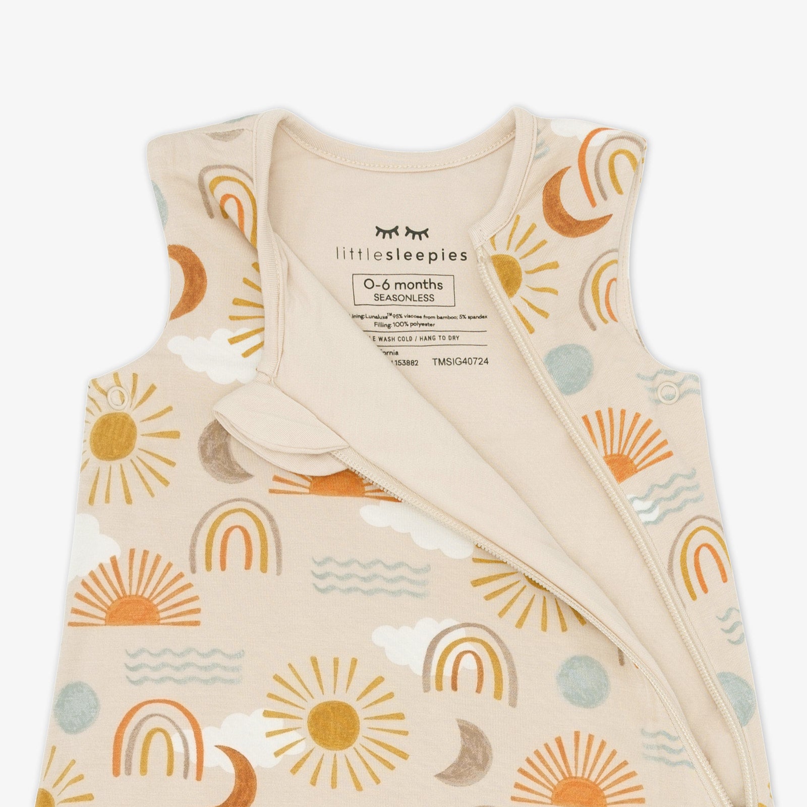 Desert Sunrise Sleepy Bag - Image 7