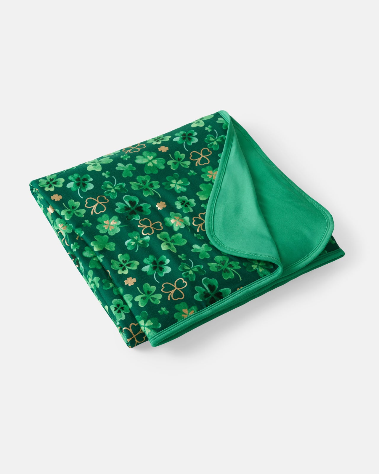 Clover Cuties Large Cloud Blanket? - Image 6